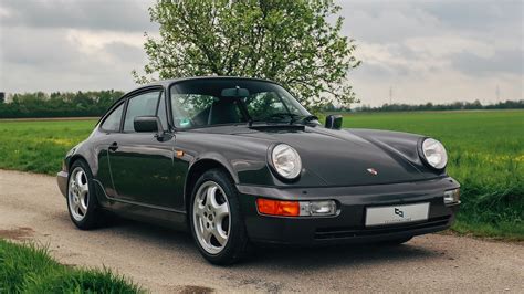 1991 Porsche 911 Market - CLASSIC.COM