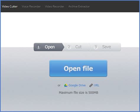 Image result for MP4 Cutter Tutorial