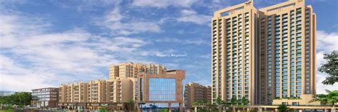 Mukta My Heaven in Dombivali by Mukta Developers | Property Megamart