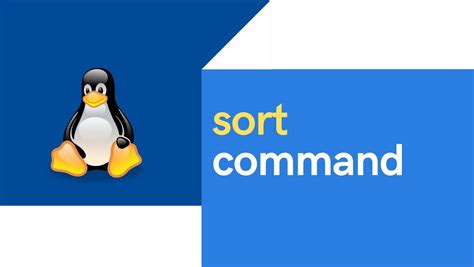 Sort Linux 的图像结果