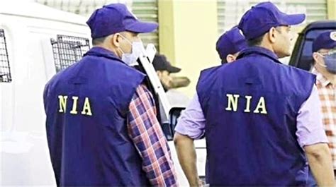 देश भर में 22 जगहों पर NIA के छापे, जैश-ए-मुहम्मद का नेटवर्क तोड़ने को ...