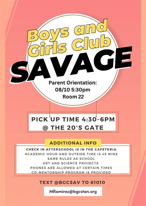 Daniel J. Savage Middle School | Daniel J. Savage Middle School