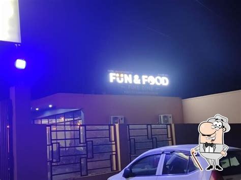 Fun & Food (Fine Dine), Dhanaura - Restaurant menu, prices and reviews