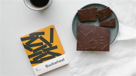 The best sustainable chocolate brands for guilt-free snacking