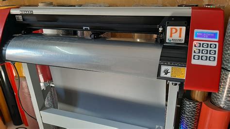 Vinyl Sticker Cutting Machine 的图像结果