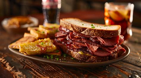 A Foodie's Guide to the Best Restaurants in Montrose, Colorado