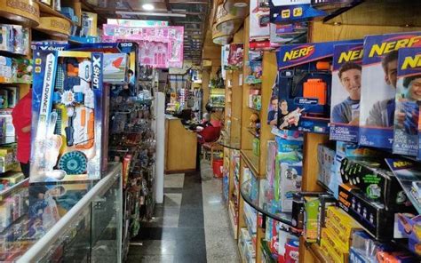 This Store In Camp Has Been Selling Toys Since 1915 | WhatsHot Pune