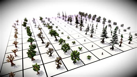 Image result for Medium Minecraft Tree