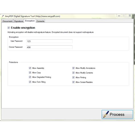 PDF Signature Tools 的图像结果