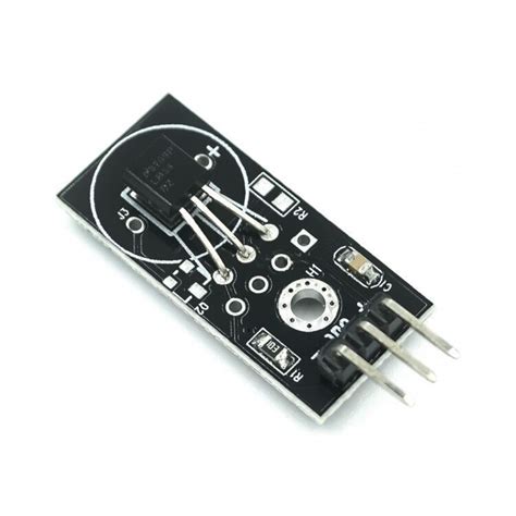 DS18B20 single-bus digital temperature sensor module India | Ubuy
