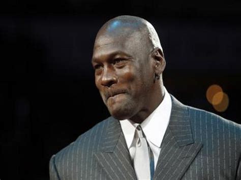 Michael Jordan pledges USD 100 million to fight for racial equality