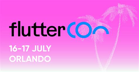Image result for Flutter Conference