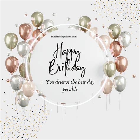 Birthday Wishes for Best Friend Female