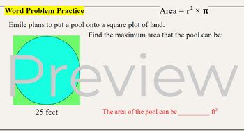 Lesson Maths Circle 的图像结果