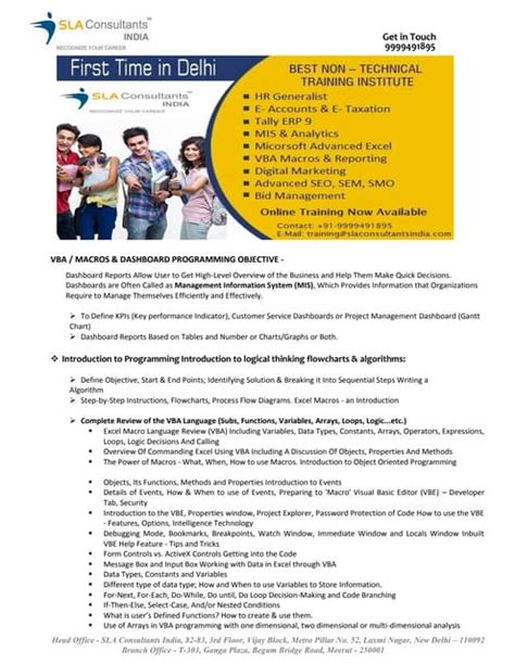 Image result for Excel VBA Code Outline