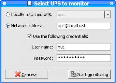 UPS Monitor 3.0 Download - Client.exe