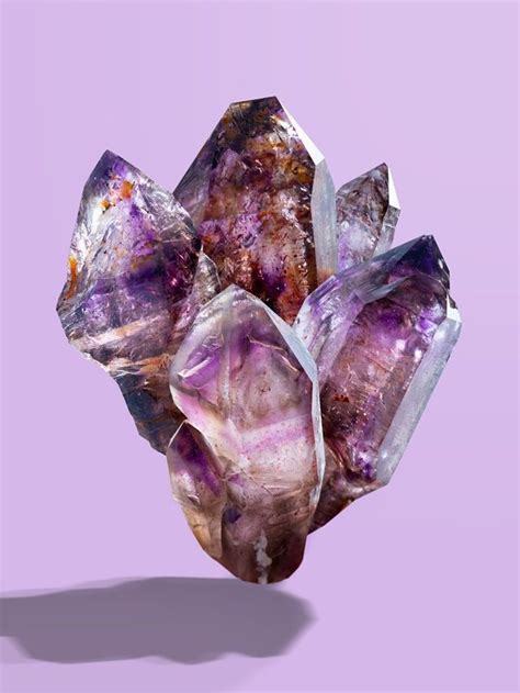 Amethyst Crystal For Home: Placement And Considerations
