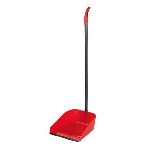 Buy Arix Tonkita Dustpan And Broom Set With Handle Online | Carrefour UAE