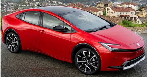 Image result for prius features