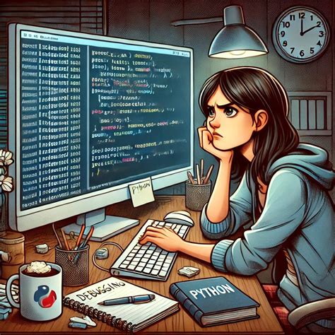 Image result for My Python Code