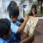 ‘ENGINEER IT’: Hands on exploration workshop for school children of ...