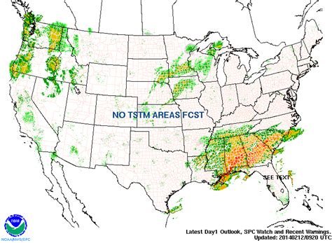 2014 Historic Winter Storm