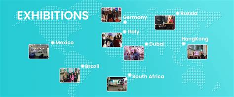 Company Overview - Guangzhou Bluesky Chemical Technology Co., Ltd.