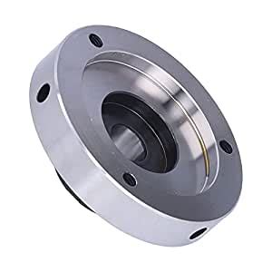 Collet Chuck, Replacement Lathe Clamping Nut Compact 25mm Diameter for ...