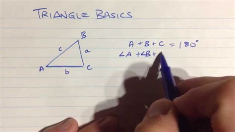 Image result for Basic Triangle