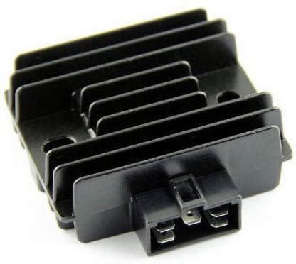 RFS FZ Fi 5 PIN RECTIFIER REGULATOR Bike Electric Regulator Price in ...