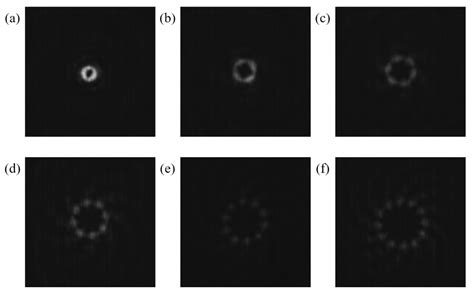 Extending Focal Depth of Flower-Shaped Optical Vortex with Composited ...