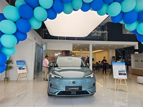 Regal Motors EV ad 03 - Paul Tan's Automotive News