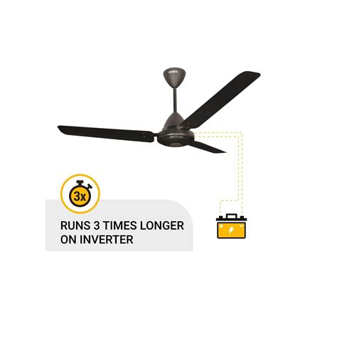 Buy Atomberg Ceiling Fan Efficio Energy Efficient BLDC Motor with ...