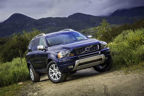 2013 Volvo XC90 - HD Pictures @ carsinvasion.com