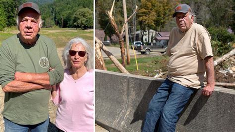 Samaritan’s Purse to build home for Western NC Helene victims | Raleigh ...