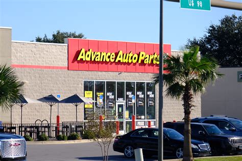 Advance Auto Parts - M&A Summary and Business Overview | Mergr
