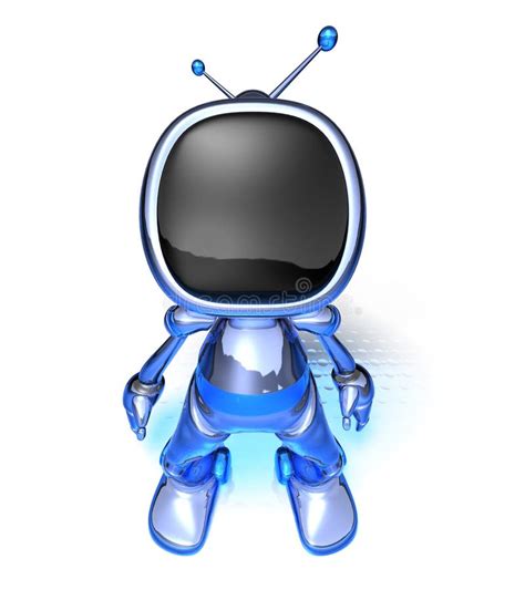 Robot TV 的图像结果