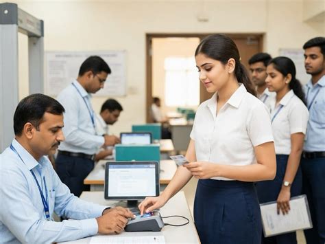 Aadhaar in Govt Exams 2026: What It Verifies & When It Helps | TrueJobs