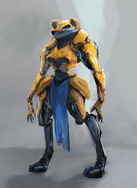 Robot Mice | Freelancer