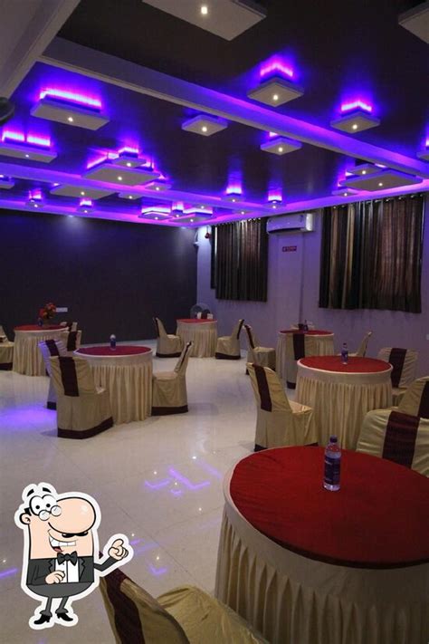 Hotel President Palace Akkalkot Hotel Lodging Family Restaurant ...