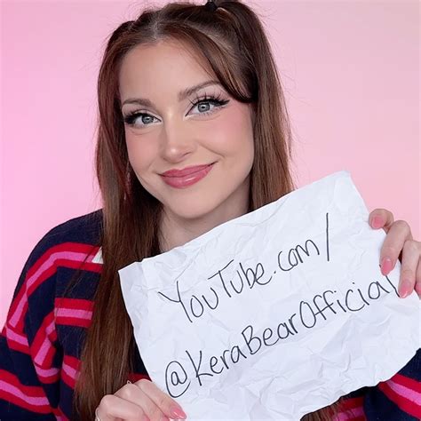 Brittany Scott (@kerabear_official) • Instagram photos and videos