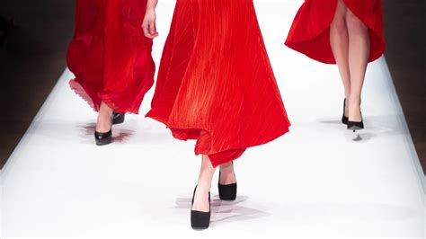 Average Model Height