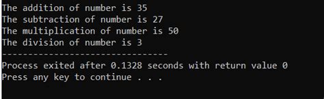 Nested Class Examples 的图像结果