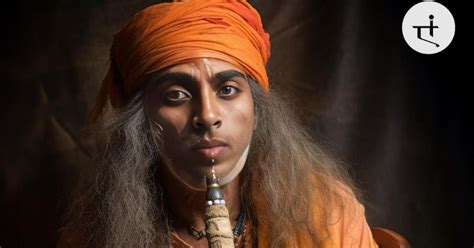 Stan से लेकर Divine तक Indian Rappers अगर 'संत' होते तो कैसे दिखते, इन ...