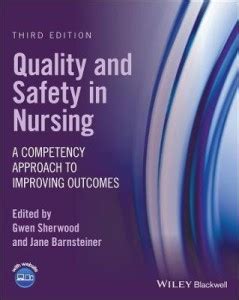 Quality and Safety in Nursing: Buy Quality and Safety in Nursing by ...