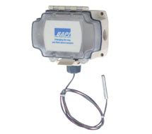 Image result for Bapi Temp Sensor Bullet