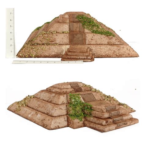 Piramides Aztecas 的图像结果