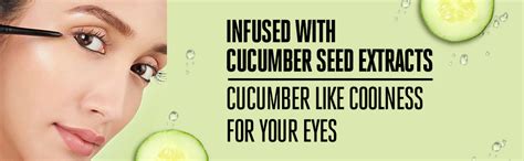 Buy Lakme Eyeconic Insta Cool Kajal| Black| Cooling Kohl Liner with ...