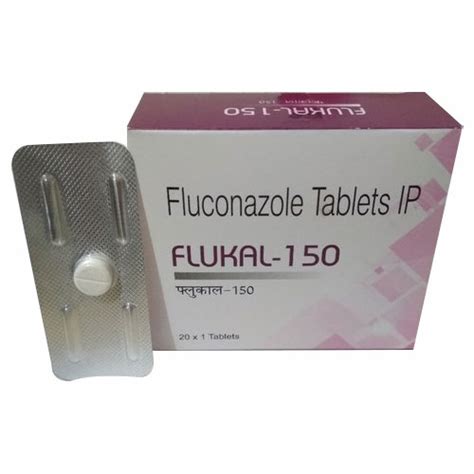 FLUKAL-150 Tablets Z Plus Remedies