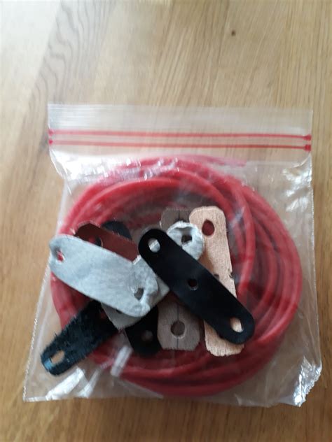 Trade - 2050 tubes | The Slingshot Community Forum